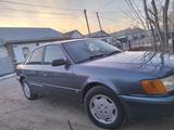 Audi 100 1991 годаүшін1 000 000 тг. в Кызылорда – фото 2