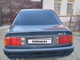Audi 100 1991 годаүшін1 000 000 тг. в Кызылорда – фото 3