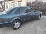 Audi 100 1991 годаүшін1 000 000 тг. в Кызылорда – фото 5