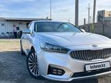 Kia K7 2017 года за 12 500 000 тг. в Талдыкорган