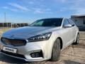 Kia K7 2017 года за 12 500 000 тг. в Талдыкорган – фото 12