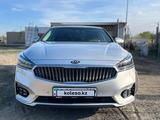 Kia K7 2017 года за 12 500 000 тг. в Талдыкорган – фото 2