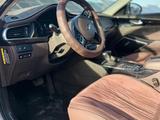 Kia K7 2017 года за 12 500 000 тг. в Талдыкорган – фото 3