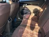Kia K7 2017 года за 12 500 000 тг. в Талдыкорган – фото 4