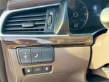 Kia K7 2017 года за 12 500 000 тг. в Талдыкорган – фото 5