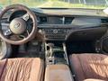 Kia K7 2017 года за 12 500 000 тг. в Талдыкорган – фото 9