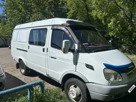 ГАЗ ГАЗель 2006 года за 2 800 000 тг. в Астана – фото 3