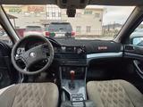 BMW 528 1997 года за 2 300 000 тг. в Тараз – фото 5