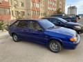 ВАЗ (Lada) 2114 2008 года за 850 000 тг. в Атырау – фото 2