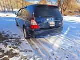 Honda Odyssey 2002 годаfor4 500 000 тг. в Алматы – фото 4