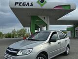 ВАЗ (Lada) Granta 2190 2013 года за 2 600 000 тг. в Экибастуз