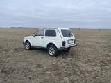 ВАЗ (Lada) Lada 2121 2013 года за 1 800 000 тг. в Павлодар – фото 5