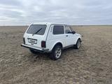 ВАЗ (Lada) Lada 2121 2013 года за 1 800 000 тг. в Павлодар – фото 3