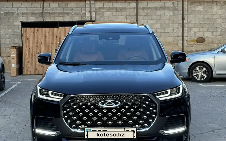 Chery Tiggo 8 Pro Max 2023 года за 14 000 000 тг. в Алматы