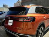 Volkswagen ID.6 2022 года за 12 500 000 тг. в Актау