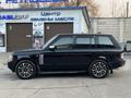 Land Rover Range Rover 2009 года за 9 000 000 тг. в Алматы – фото 3