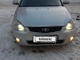 ВАЗ (Lada) Priora 2172 2011 года за 1 700 000 тг. в Актобе