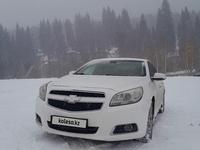 Chevrolet Malibu 2013 годаүшін5 200 000 тг. в Алматы