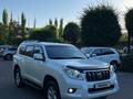 Toyota Land Cruiser Prado 2012 года за 18 300 000 тг. в Тараз – фото 4