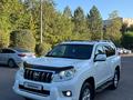 Toyota Land Cruiser Prado 2012 года за 18 300 000 тг. в Тараз