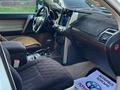 Toyota Land Cruiser Prado 2012 года за 18 300 000 тг. в Тараз – фото 6