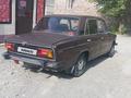 ВАЗ (Lada) 2106 1981 года за 500 000 тг. в Тараз – фото 3