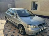 Opel Astra 2002 года за 2 700 000 тг. в Шымкент – фото 3