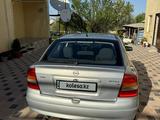 Opel Astra 2002 года за 2 700 000 тг. в Шымкент – фото 5