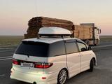 Toyota Estima 2000 года за 3 800 000 тг. в Атырау – фото 2