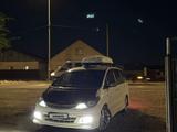 Toyota Estima 2000 года за 3 800 000 тг. в Атырау