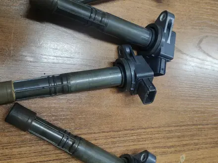 Катушка зажигания k24a, z, w за 5 000 тг. в Алматы