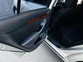 Toyota Avensis 2006 года за 4 100 000 тг. в Астана – фото 14