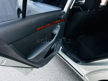 Toyota Avensis 2006 года за 4 100 000 тг. в Астана – фото 14