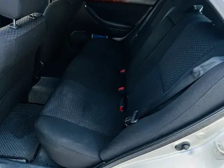 Toyota Avensis 2006 года за 4 100 000 тг. в Астана – фото 15