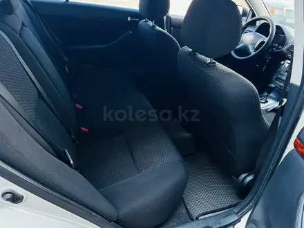 Toyota Avensis 2006 года за 4 100 000 тг. в Астана – фото 16