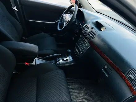 Toyota Avensis 2006 года за 4 100 000 тг. в Астана – фото 18