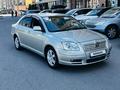 Toyota Avensis 2006 года за 4 100 000 тг. в Астана – фото 8