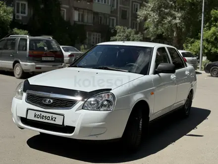 ВАЗ (Lada) Priora 2170 2013 года за 2 450 000 тг. в Павлодар – фото 3