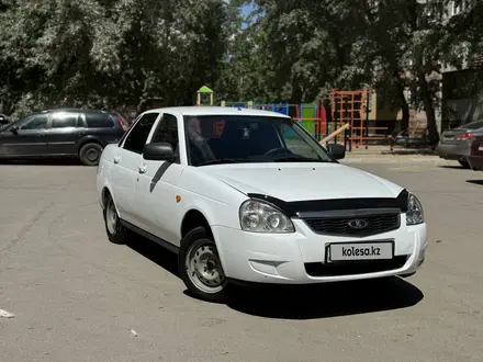 ВАЗ (Lada) Priora 2170 2013 года за 2 450 000 тг. в Павлодар