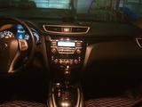 Nissan Qashqai 2014 годаfor4 900 000 тг. в Актобе – фото 2