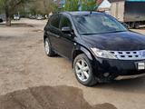 Nissan Murano 2007 года за 4 300 000 тг. в Актобе