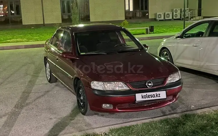 Opel Vectra 1996 годаүшін1 130 000 тг. в Шымкент