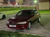Opel Vectra 1996 годаүшін1 130 000 тг. в Шымкент – фото 2