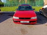 Toyota Carina E 1995 годаүшін1 000 000 тг. в Астана – фото 3