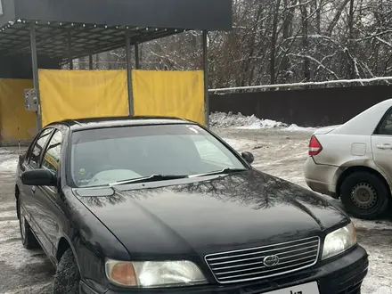 Nissan Cefiro 1996 года за 1 900 000 тг. в Алматы – фото 6