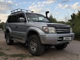Toyota Land Cruiser Prado 1996 годаүшін6 300 000 тг. в Астана