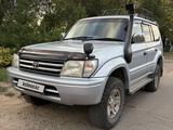 Toyota Land Cruiser Prado 1996 годаүшін6 300 000 тг. в Астана – фото 2