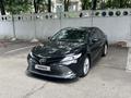 Toyota Camry 2019 годаүшін12 400 000 тг. в Алматы – фото 2