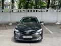 Toyota Camry 2019 годаүшін12 400 000 тг. в Алматы