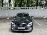 Toyota Camry 2019 годаүшін12 400 000 тг. в Алматы